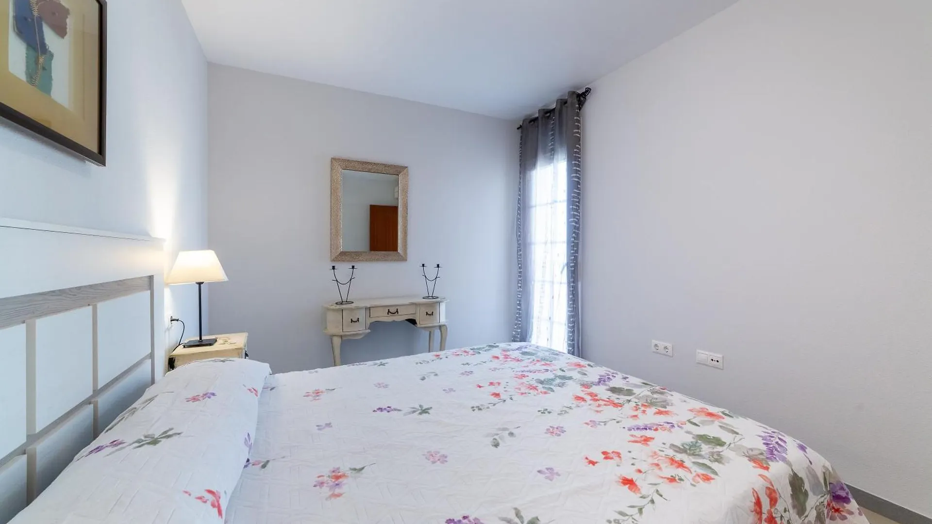 Apartment Apartamento Esbamar VI Roquetas de Mar