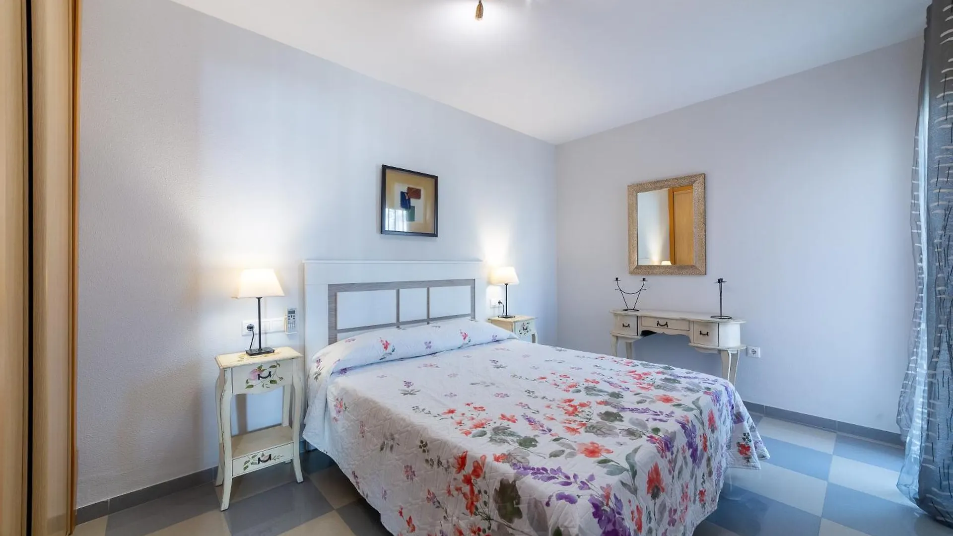 Apartamento Esbamar VI Roquetas de Mar
